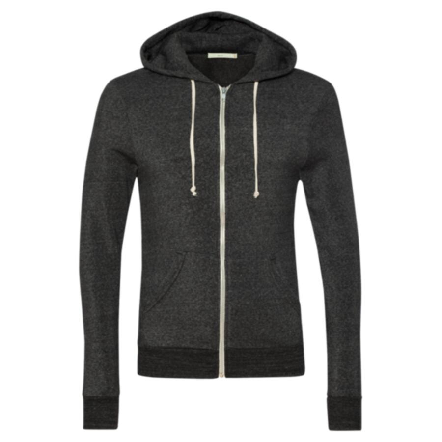 Rocky Eco-Fleece Full-Zip Hoodie Thumbnail