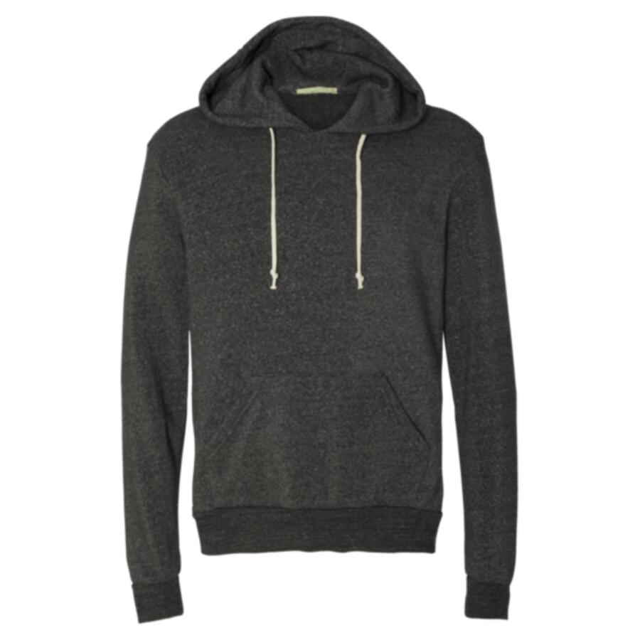 Challenger Eco-Fleece Hoodie Thumbnail
