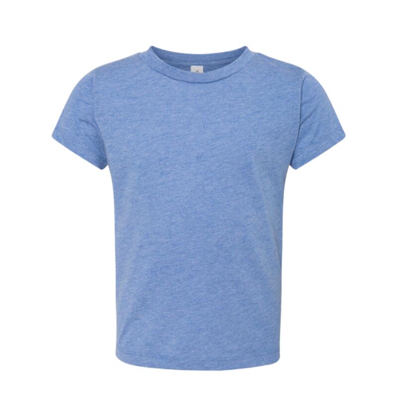 Toddler Triblend Tee Thumbnail