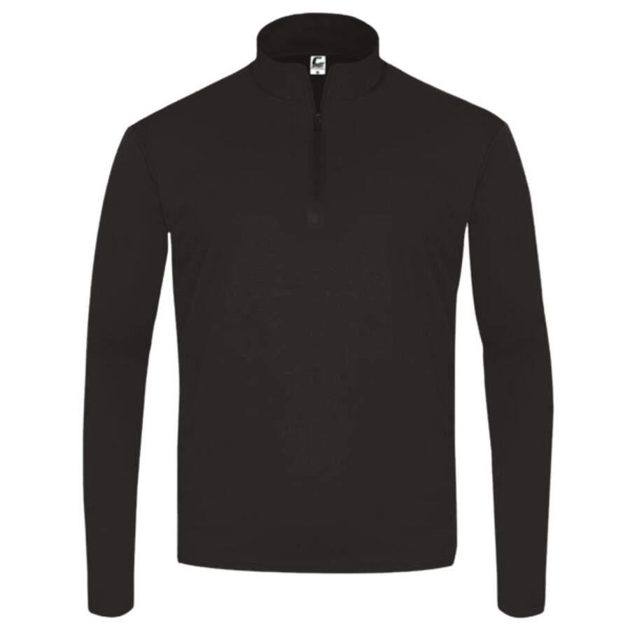 Quarter-Zip Pullover Thumbnail