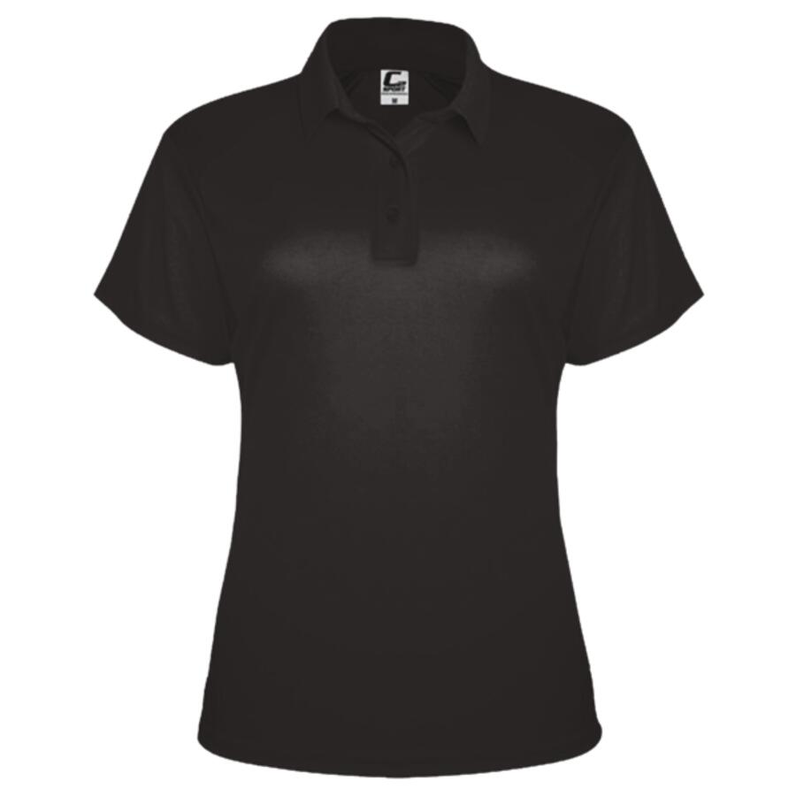 Women's Polo Thumbnail