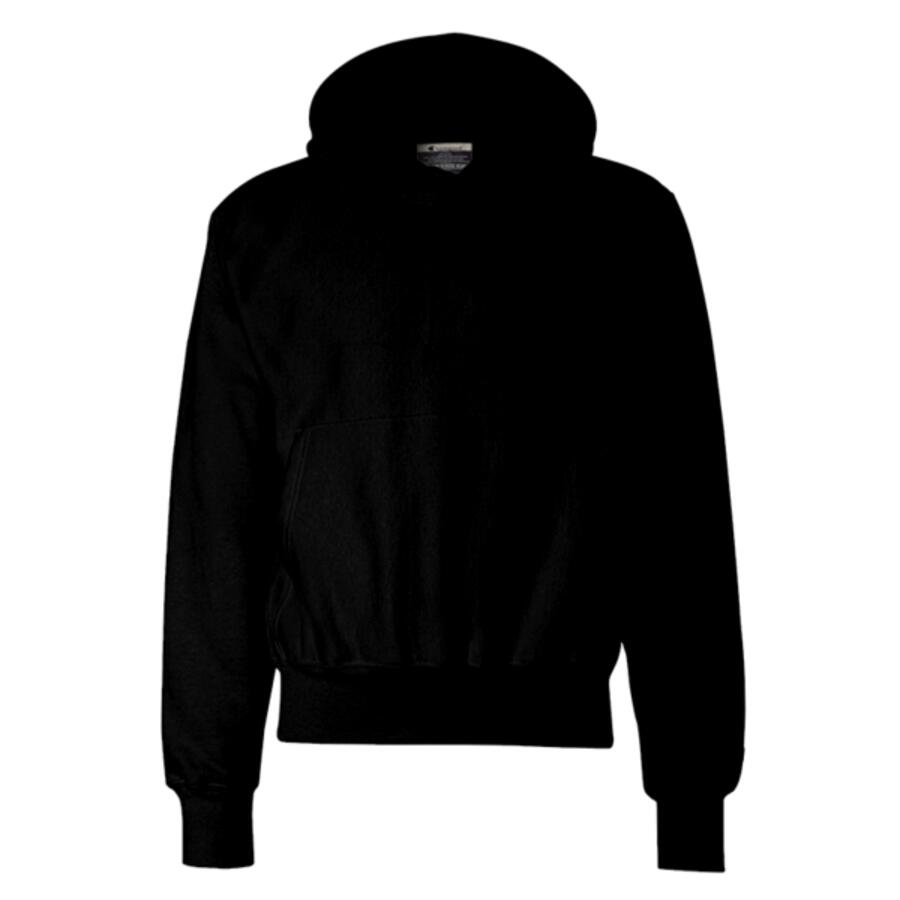 Reverse Weave® Hooded Sweatshirt Thumbnail
