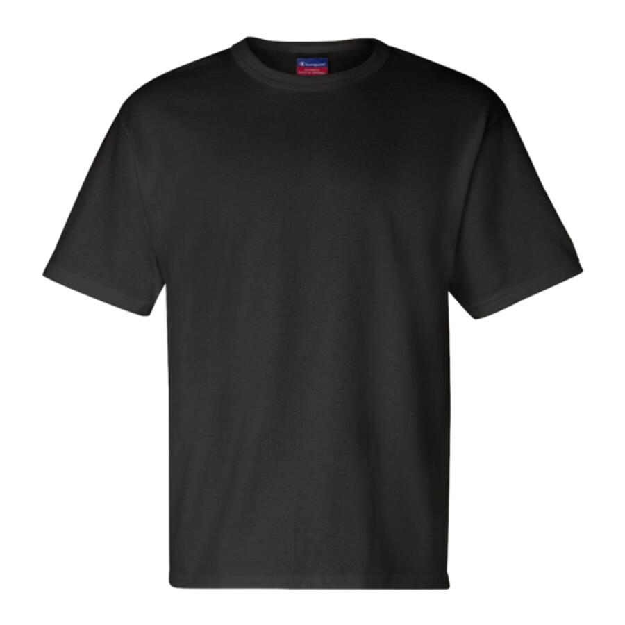 Heritage Jersey T-Shirt Thumbnail