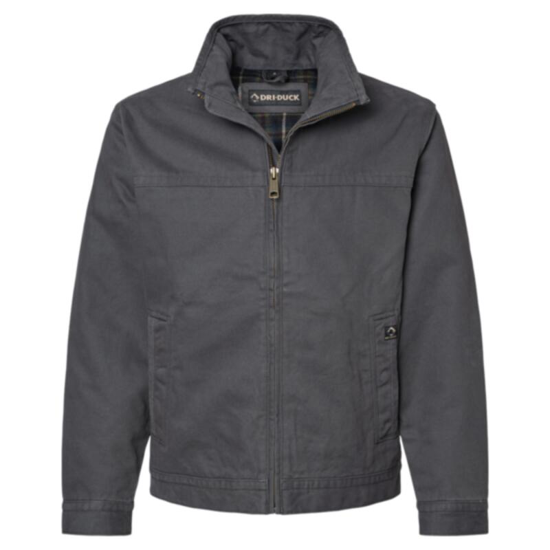 Maverick Boulder Cloth™ Jacket with Blanket Lining Thumbnail