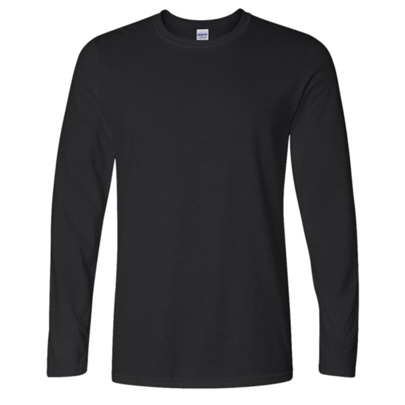 Softstyle® Long Sleeve T-Shirt Thumbnail