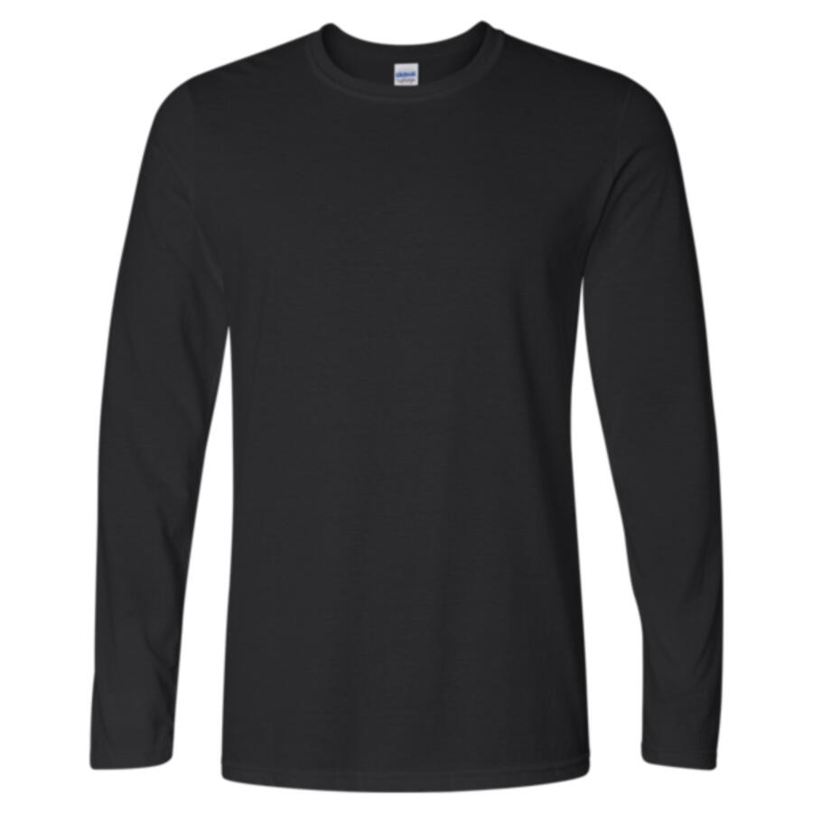 Softstyle® Long Sleeve T-Shirt Thumbnail