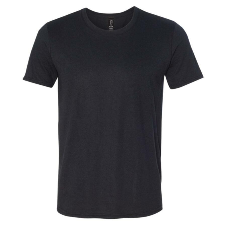 Softstyle® Triblend T-Shirt Thumbnail