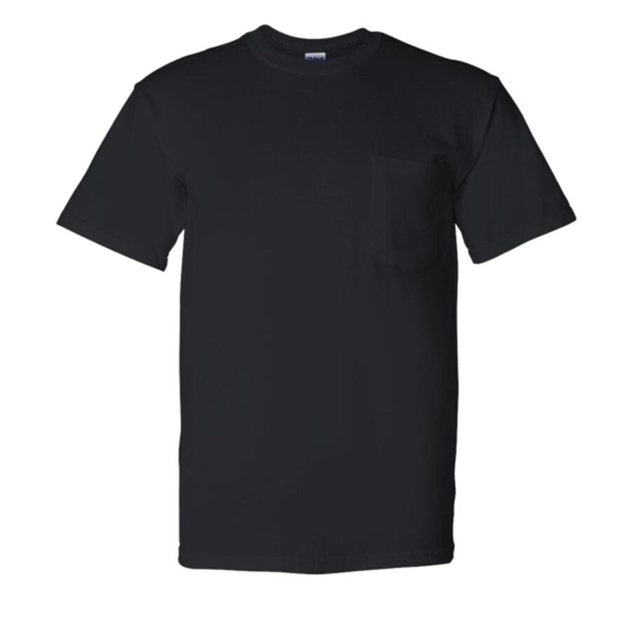 DryBlend® Pocket T-Shirt Thumbnail