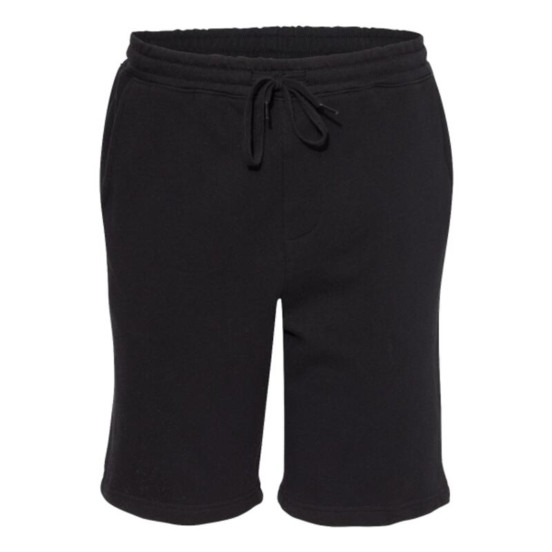 Midweight Fleece Shorts Thumbnail