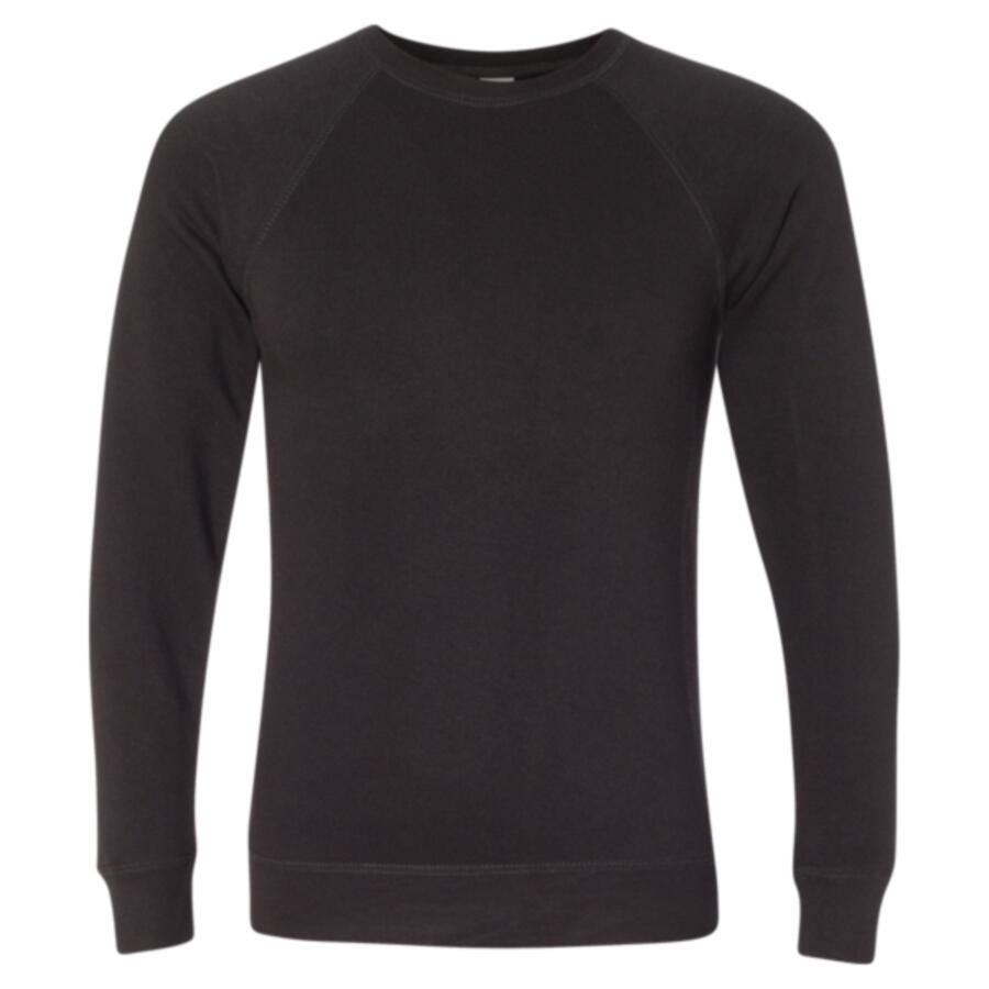 Special Blend Crewneck Raglan Sweatshirt Thumbnail