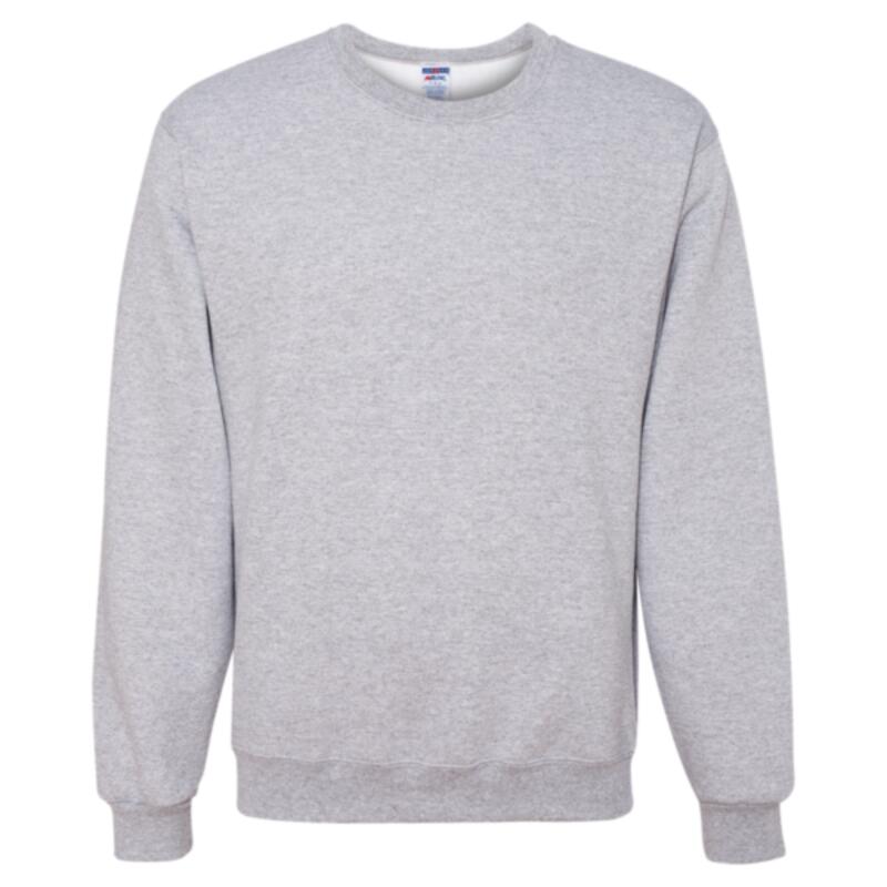 NuBlend® Crewneck Sweatshirt Thumbnail