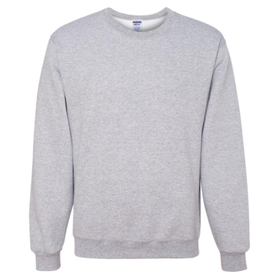 NuBlend® Crewneck Sweatshirt Thumbnail