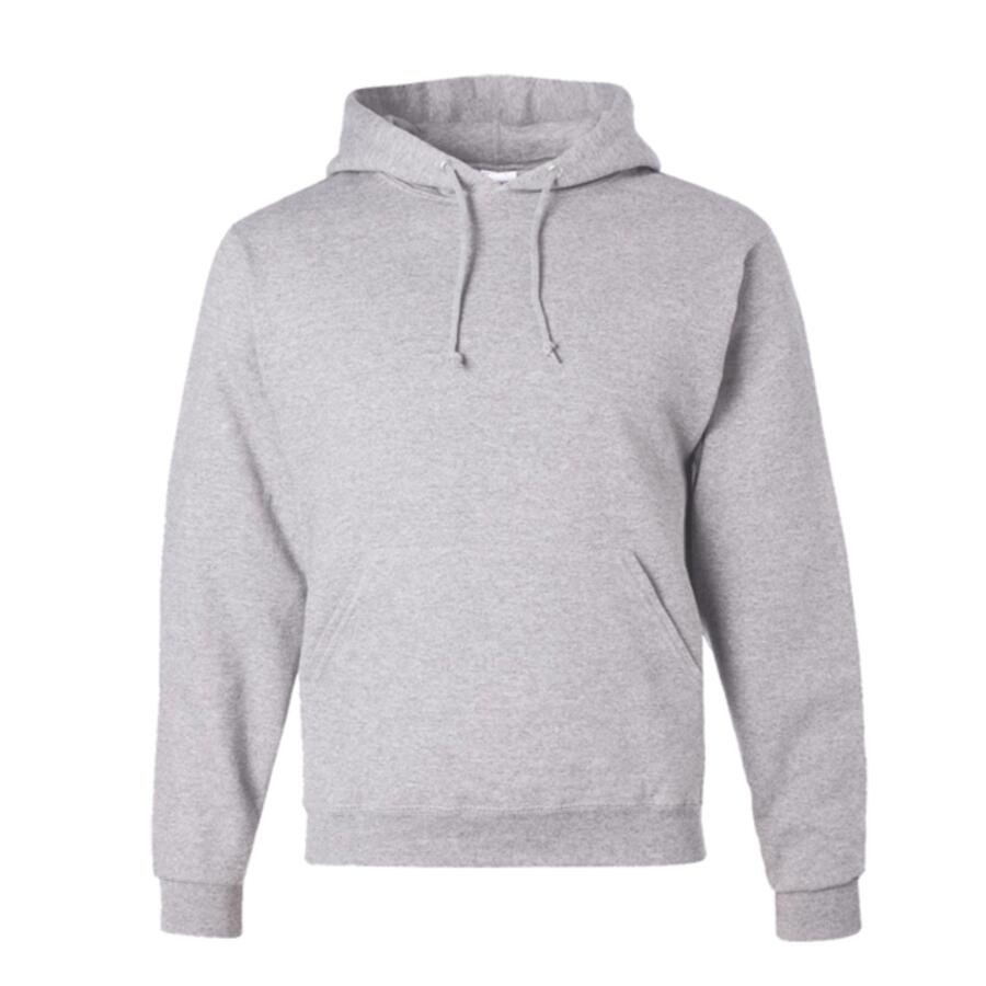 NuBlend® Hooded Sweatshirt Thumbnail