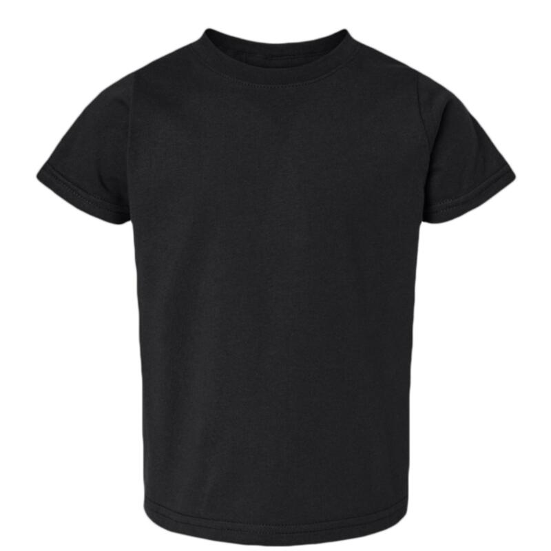 Toddler Fine Jersey Tee Thumbnail