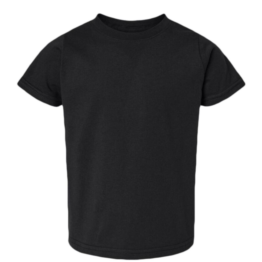 Toddler Fine Jersey Tee Thumbnail