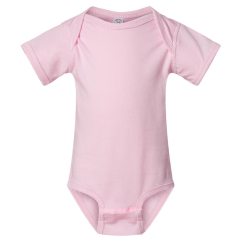 Infant Fine Jersey Bodysuit Thumbnail