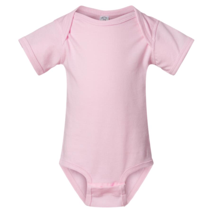 Infant Fine Jersey Bodysuit Thumbnail