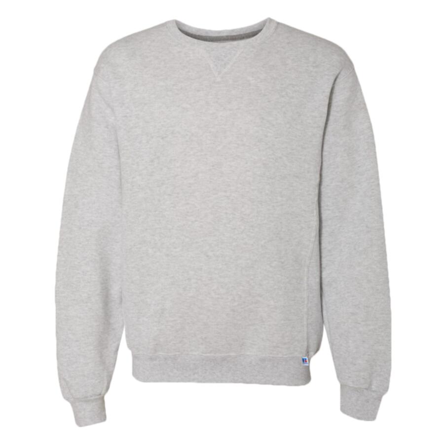 Dri Power® Crewneck Sweatshirt Thumbnail