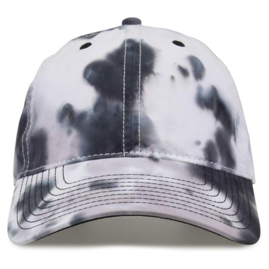 Tie-Dyed Twill Cap Thumbnail