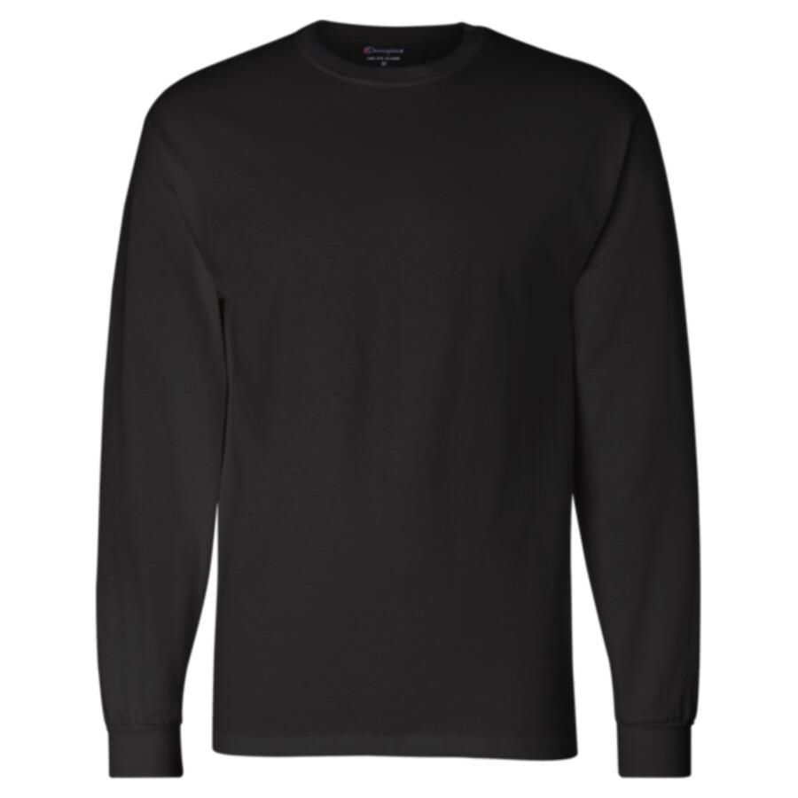 Long Sleeve T-Shirt Thumbnail