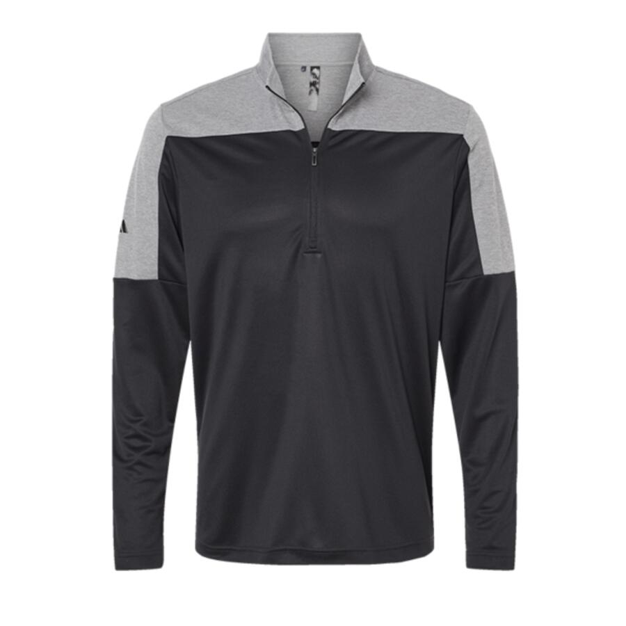 Lightweight Quarter-Zip Pullover Thumbnail