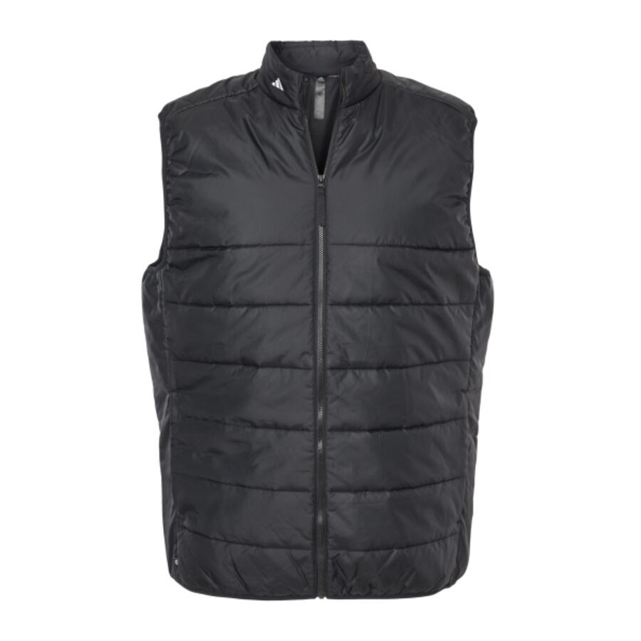 Puffer Vest Thumbnail