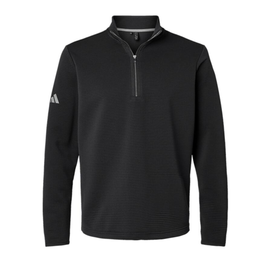 Spacer Quarter-Zip Pullover Thumbnail