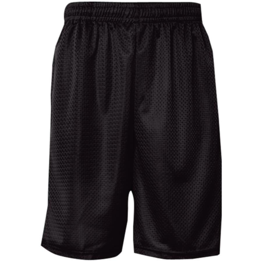 Youth Mesh Shorts Thumbnail