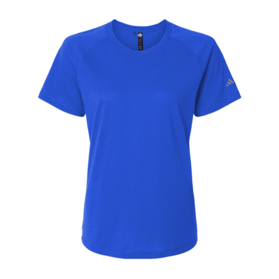 Women's Blended T-Shirt Thumbnail