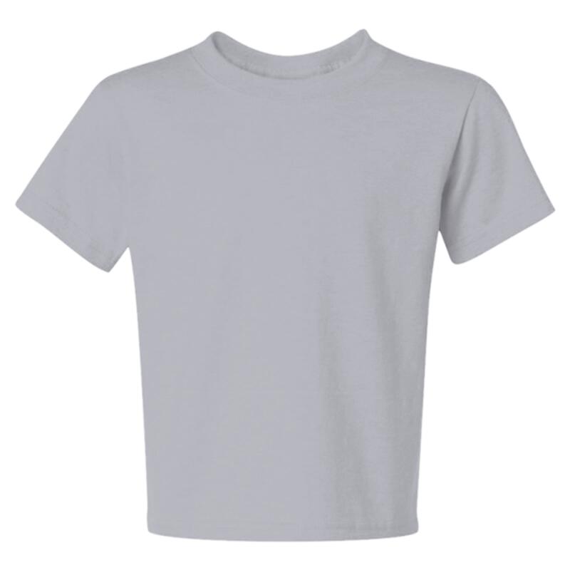 Dri-Power® Youth 50/50 T-Shirt Thumbnail
