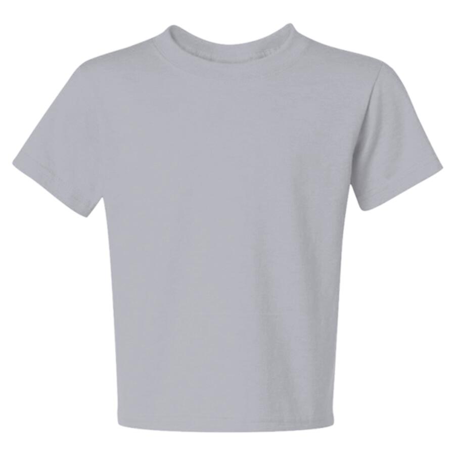 Dri-Power® Youth 50/50 T-Shirt Thumbnail