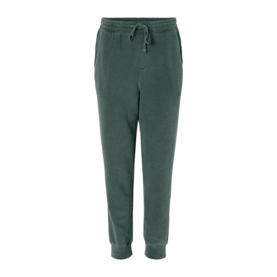 Pigment-Dyed Fleece Pants Thumbnail