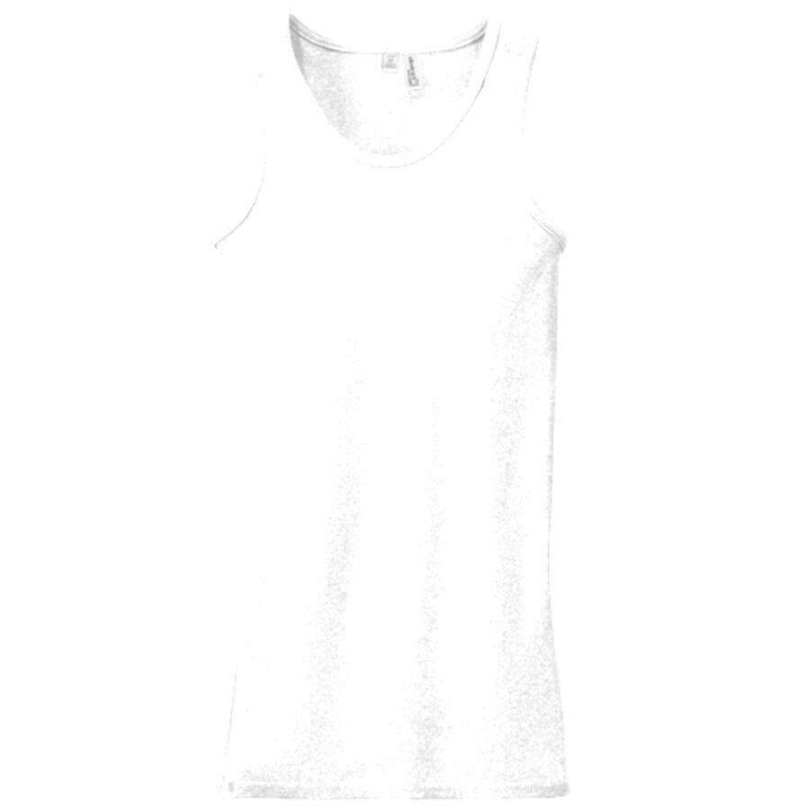 Ladies' Baby Rib Tank Thumbnail