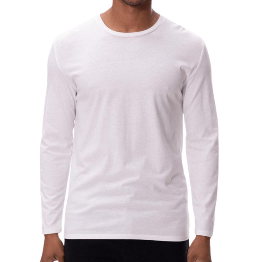 Unisex Ultimate Long-Sleeve T-Shirt Thumbnail