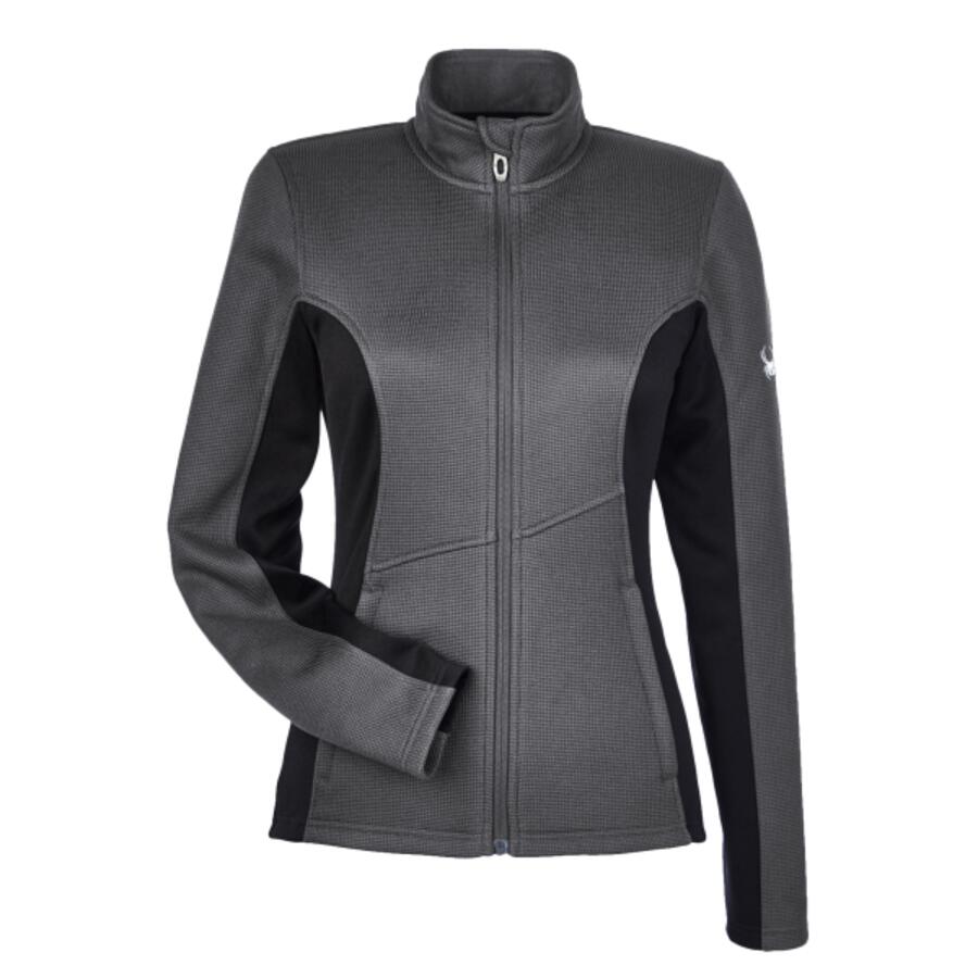 Ladies' Constant Full-Zip Sweater Fleece Jacket Thumbnail