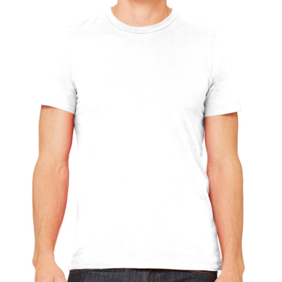 Unisex Jersey T-Shirt Thumbnail