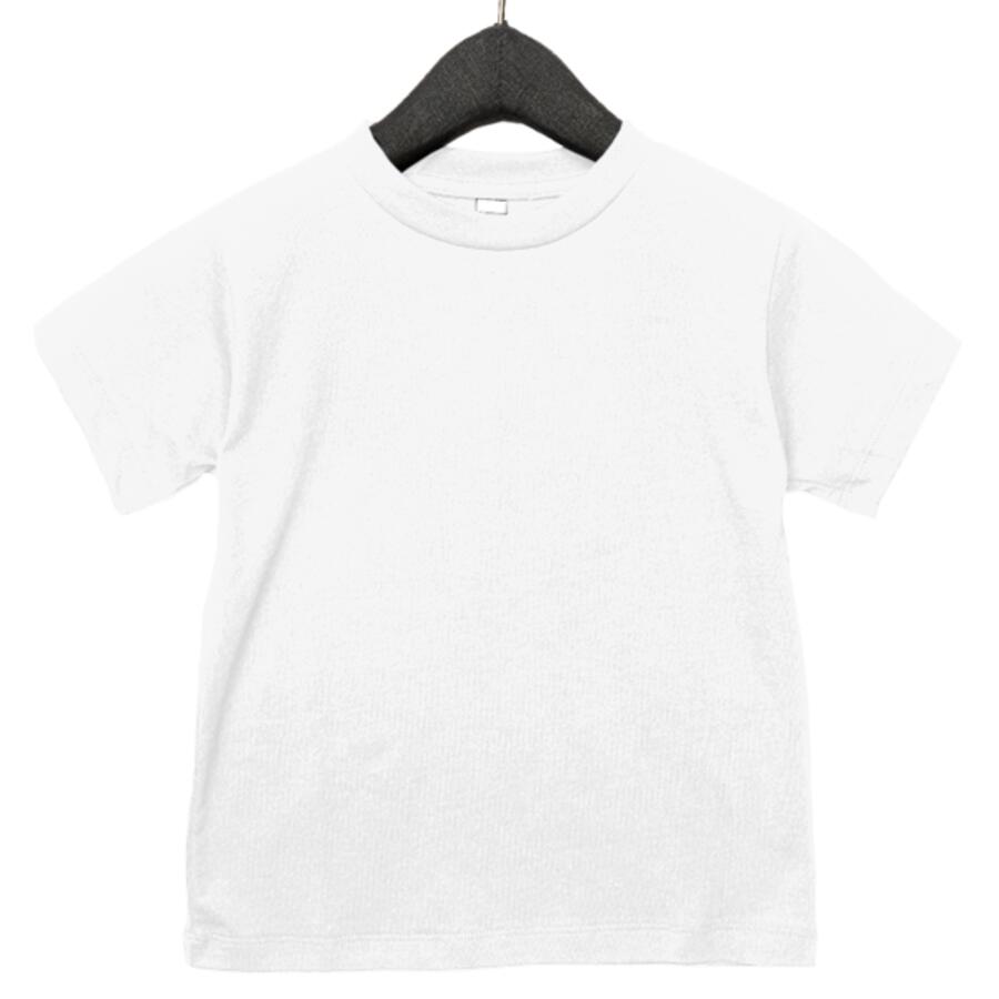 Toddler Jersey Short-Sleeve T-Shirt Thumbnail