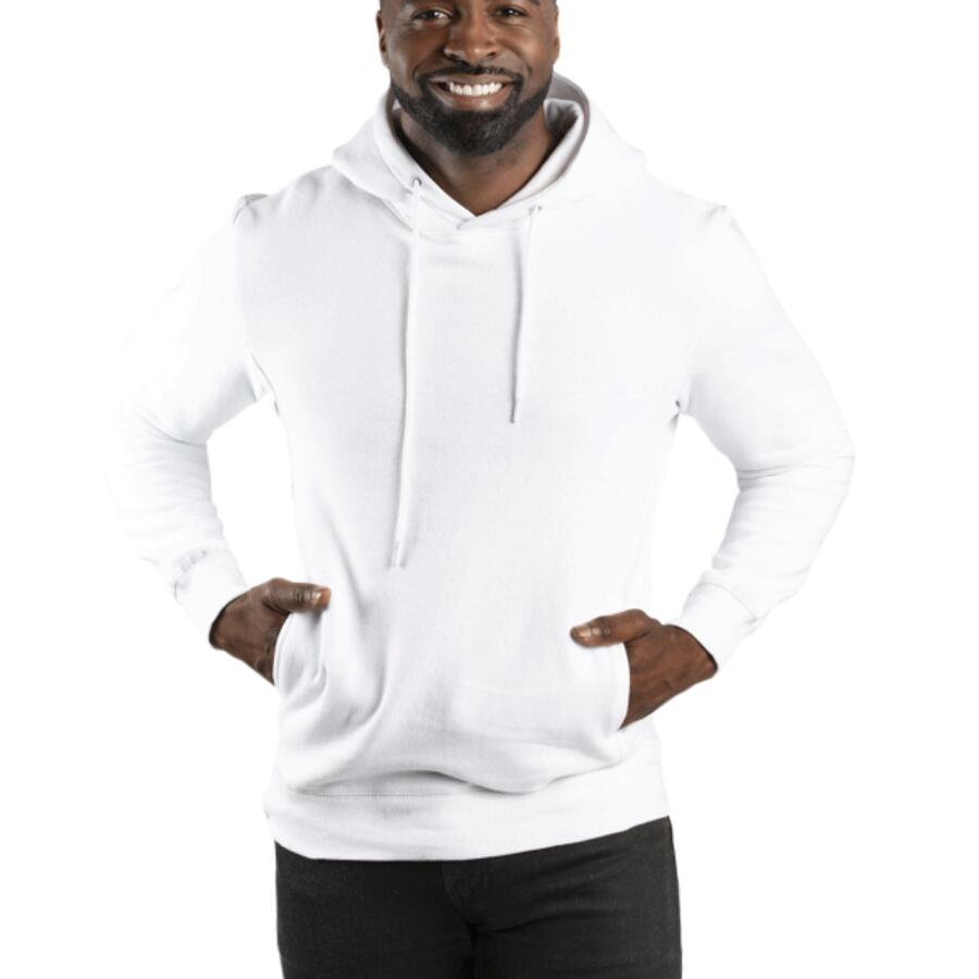 Unisex Ultimate Fleece Pullover Hooded Sweatshirt Thumbnail