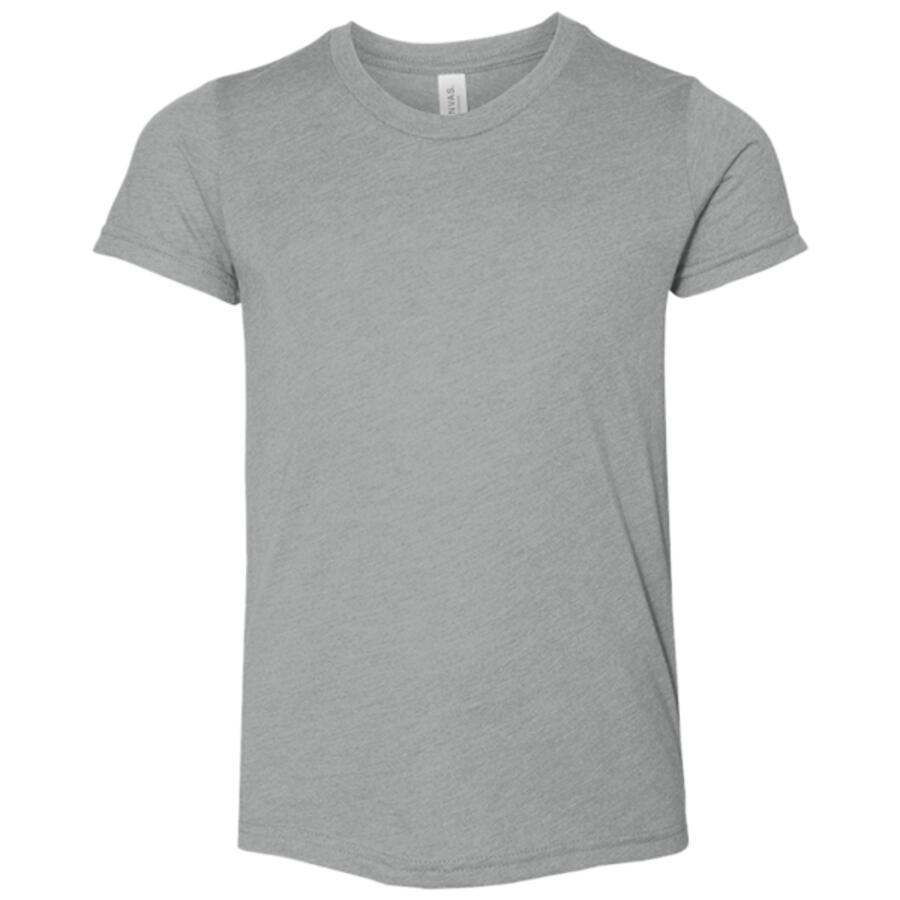 Youth Triblend Short-Sleeve T-Shirt Thumbnail