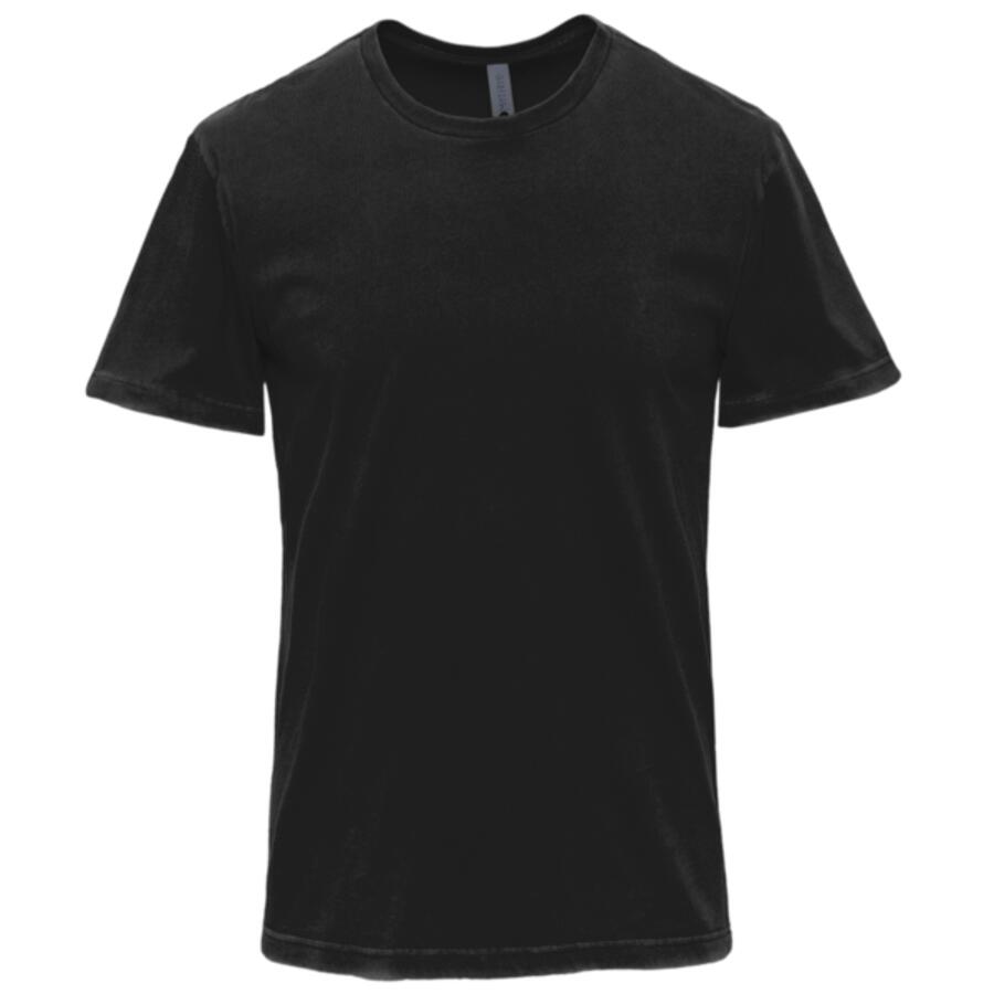 Unisex Soft Wash T-Shirt Thumbnail