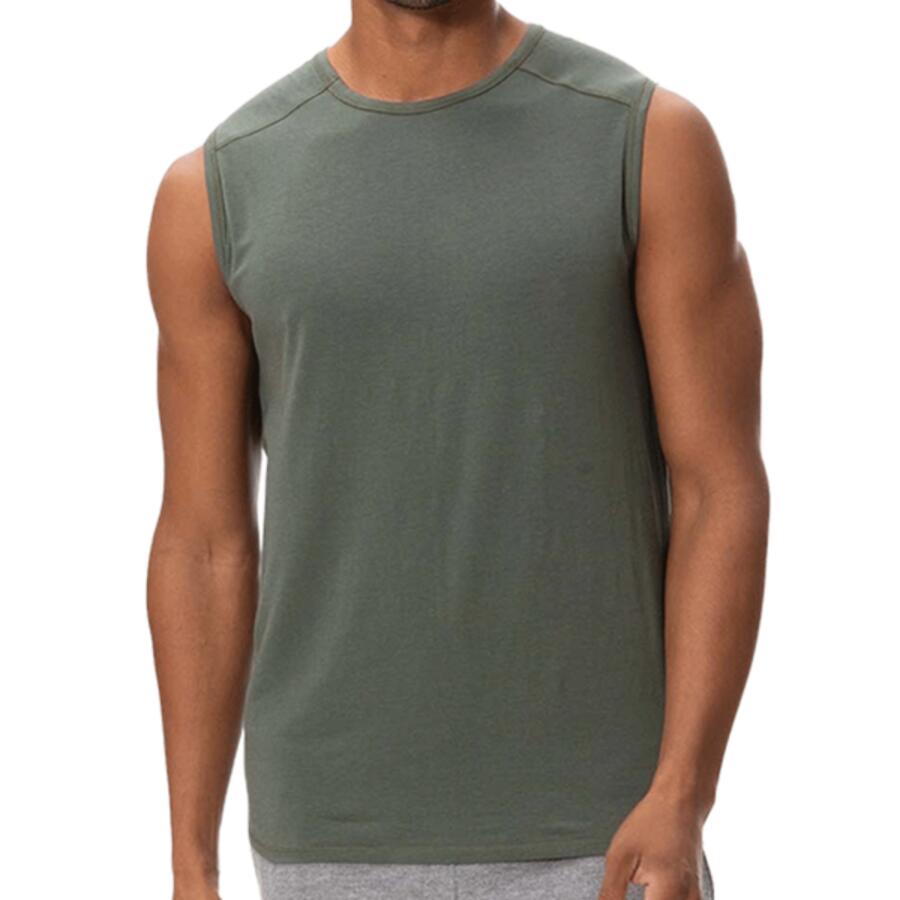 Unisex Impact Tank Thumbnail