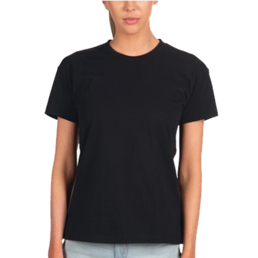 Ladies' Relaxed T-Shirt Thumbnail