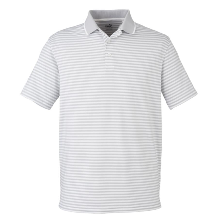 Men's Mattr Feeder Polo Thumbnail