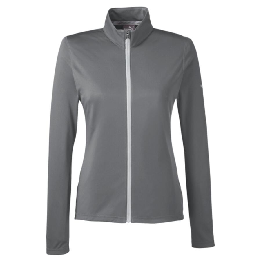 Ladies' Icon Full-Zip Thumbnail