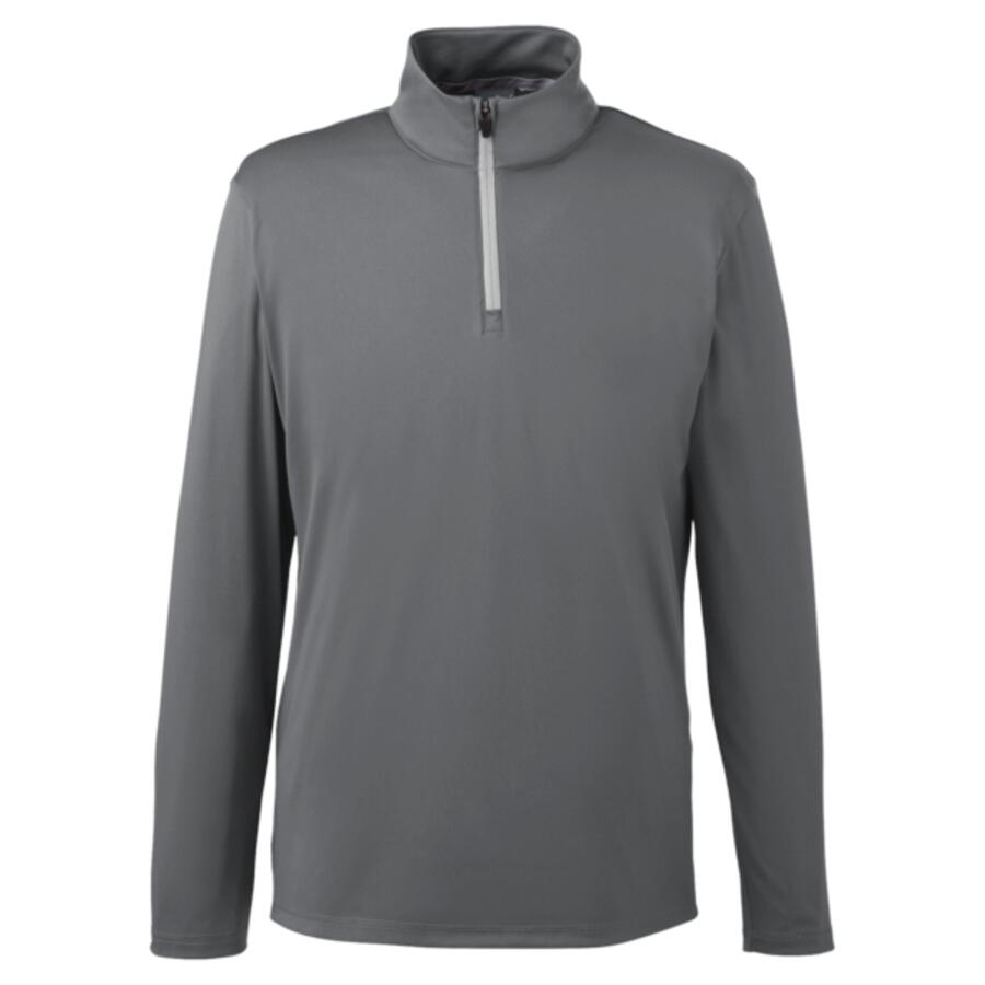 Men's Icon Quarter-Zip Thumbnail