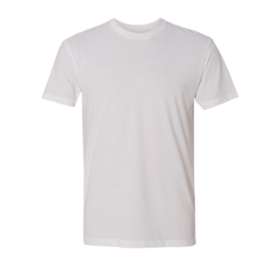 Unisex Sueded T-Shirt Thumbnail