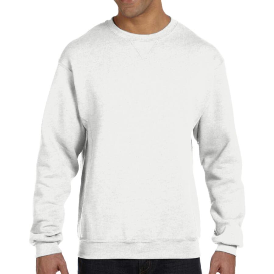 Unisex Dri-Power® Crewneck Sweatshirt Thumbnail