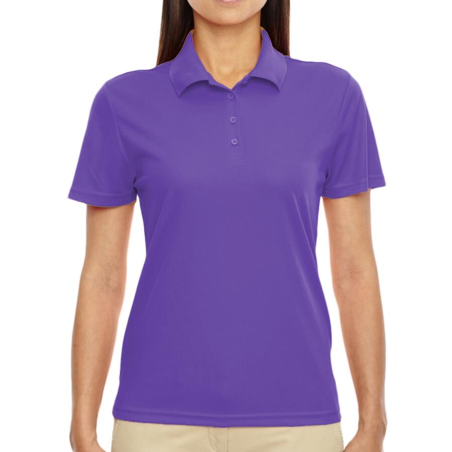 Ladies' Origin Performance Piqué Polo Thumbnail
