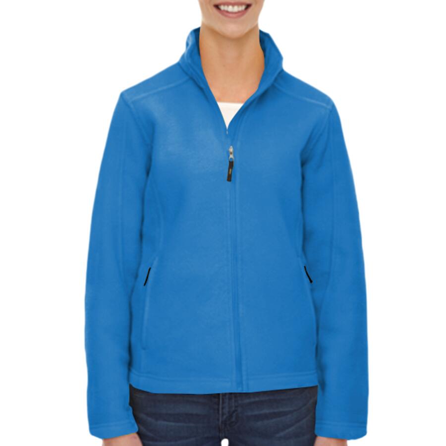 Ladies' Journey Fleece Jacket Thumbnail