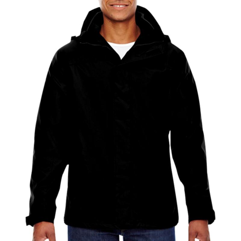 Adult 3-in-1 Jacket Thumbnail